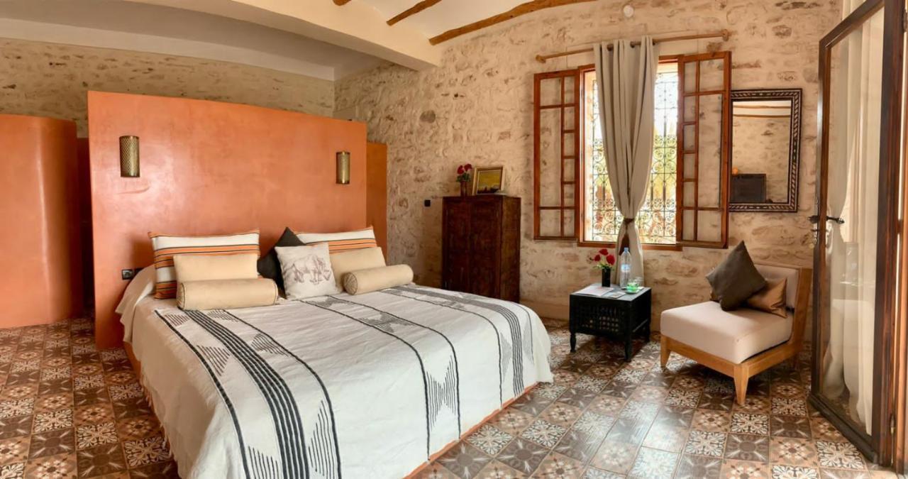 Villa Des Hauts Mogador Эс-Сувейра Экстерьер фото