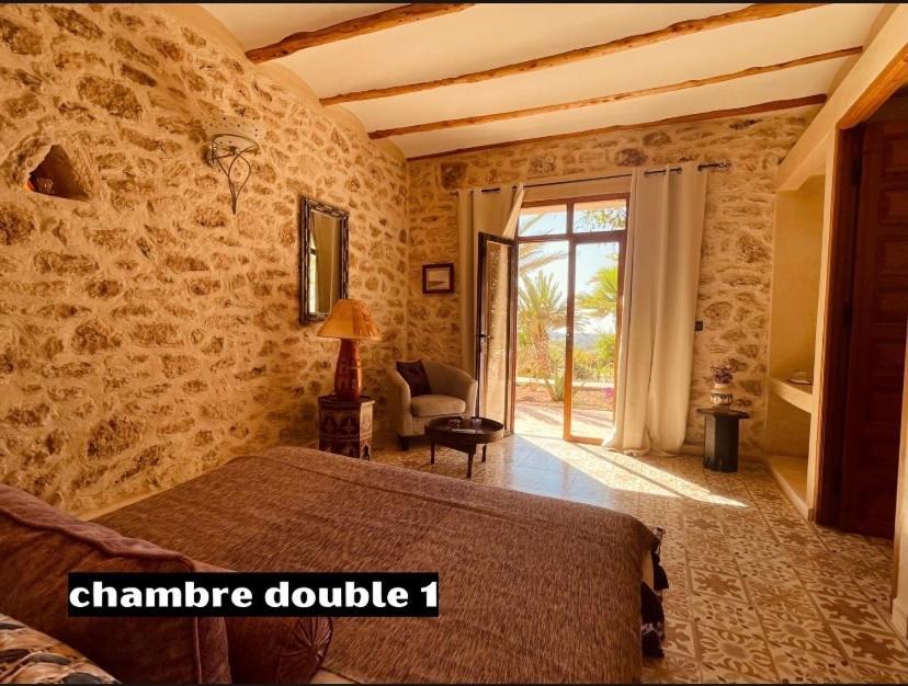 Villa Des Hauts Mogador Эс-Сувейра Экстерьер фото