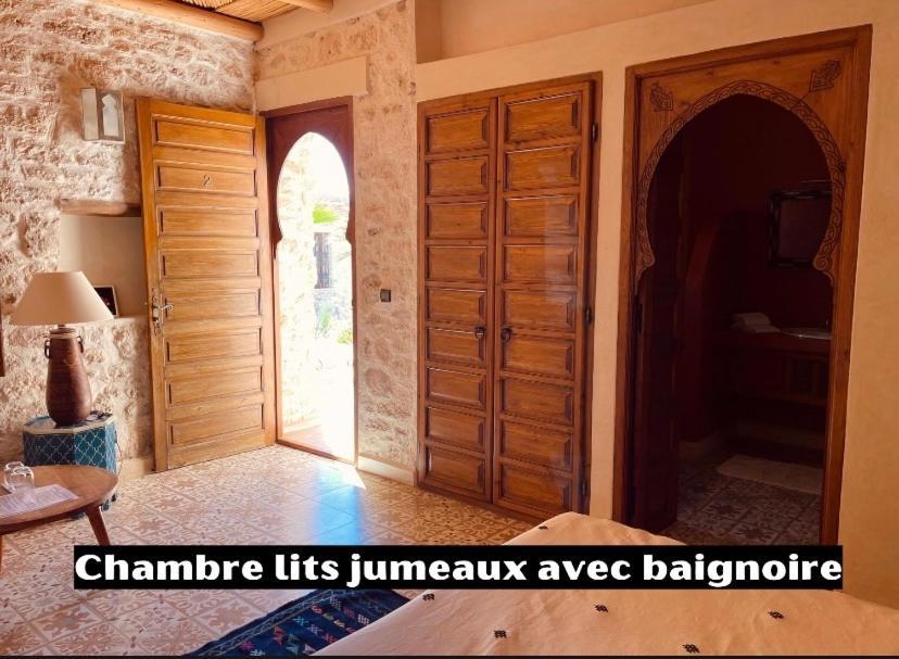 Villa Des Hauts Mogador Эс-Сувейра Экстерьер фото