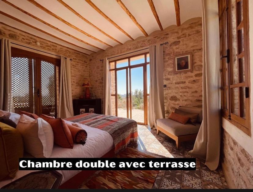 Villa Des Hauts Mogador Эс-Сувейра Экстерьер фото