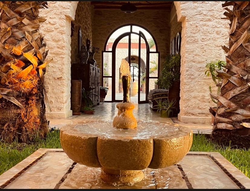 Villa Des Hauts Mogador Эс-Сувейра Экстерьер фото
